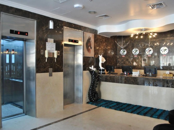 Mirage Hotel Al Aqah - Immagine 2