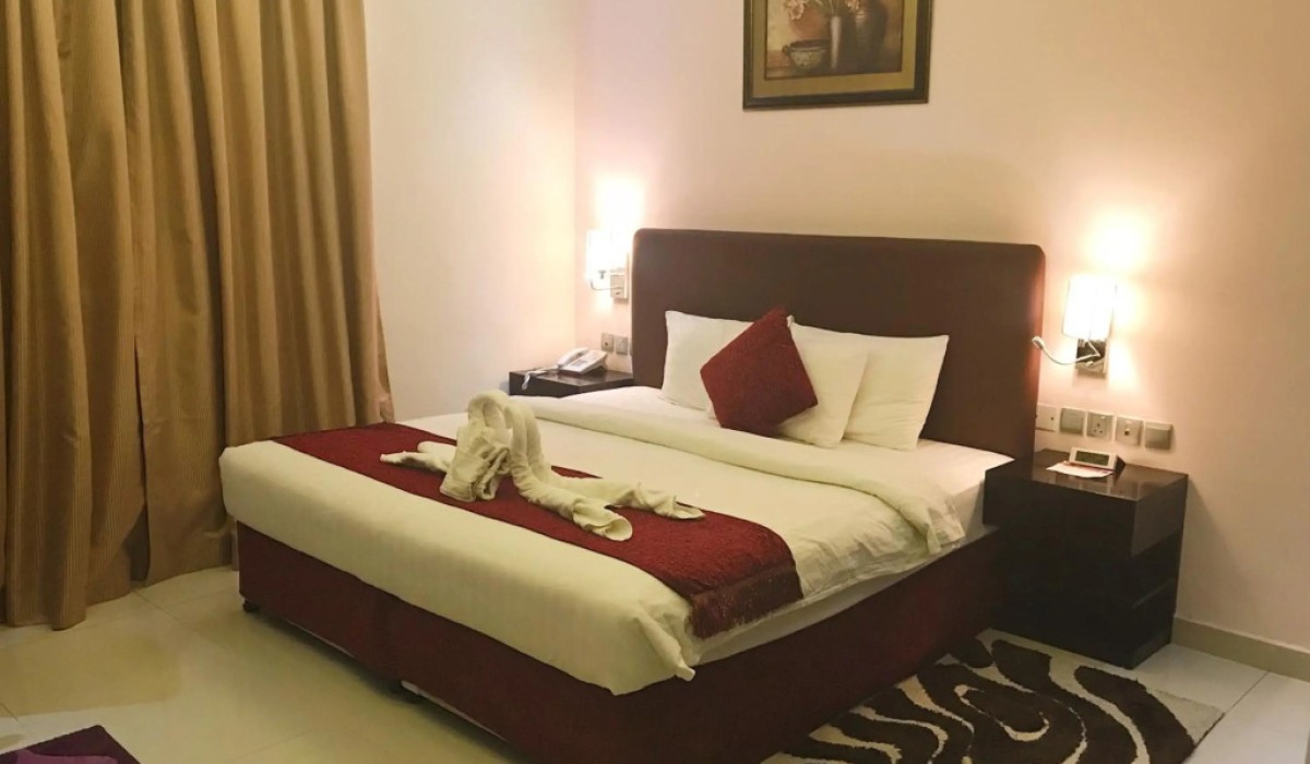 Mirage Hotel Al Aqah - Immagine 3