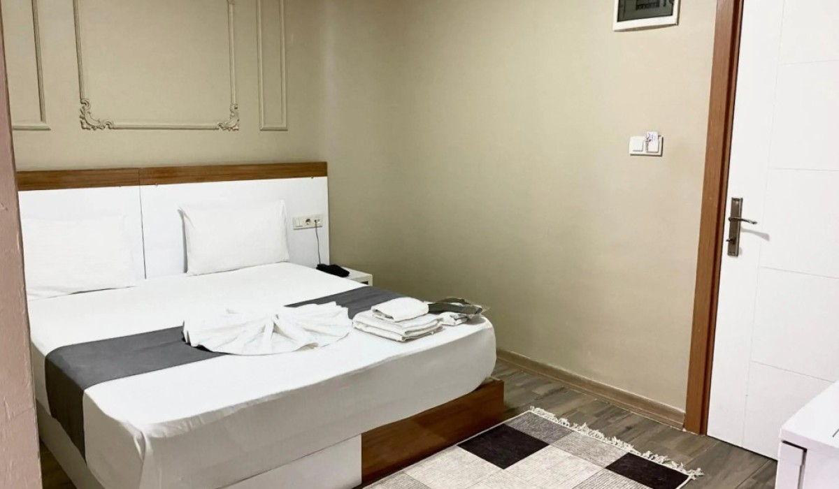 Mirage Hotel Al Aqah - Immagine 4