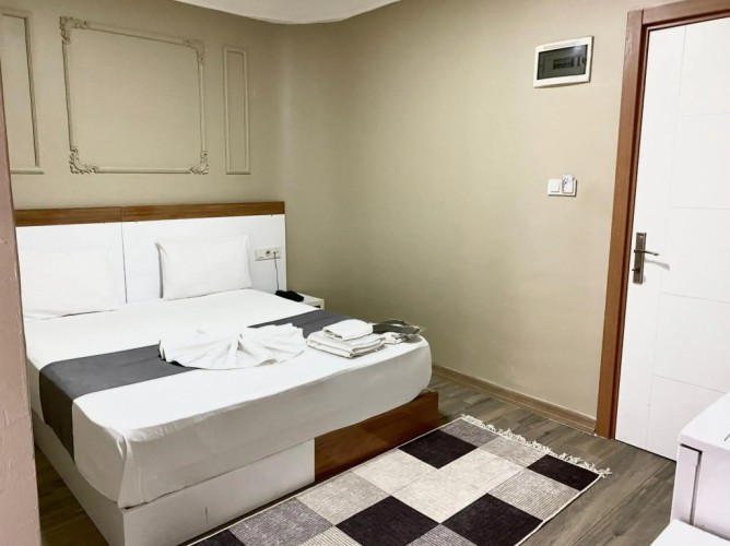 Mirage Hotel Al Aqah - Immagine 4