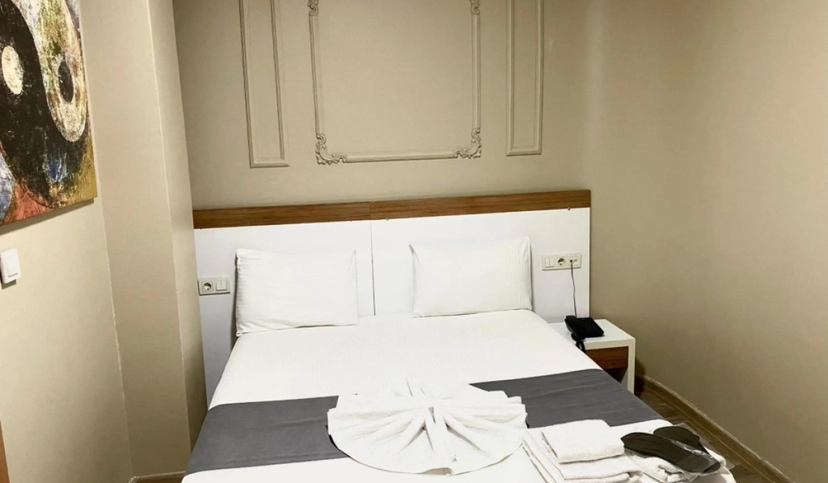 Mirage Hotel Al Aqah - Immagine 5