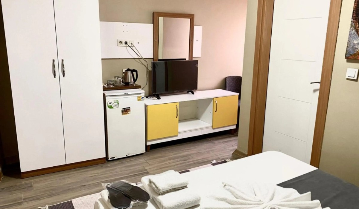 Mirage Hotel Al Aqah - Immagine 6