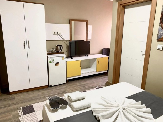 Mirage Hotel Al Aqah - Immagine 6