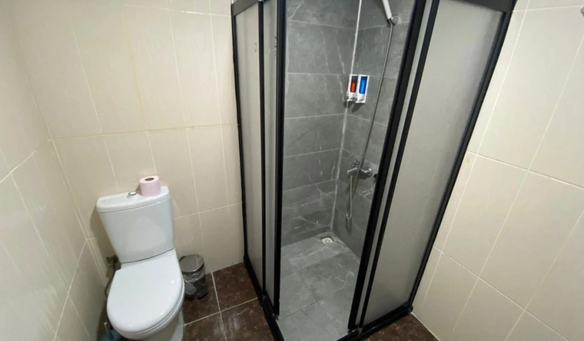 Mirage Hotel Al Aqah - Immagine 9