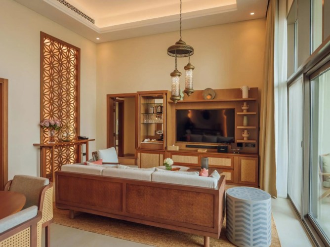 Naama Beach Villas & Spa - Immagine 2