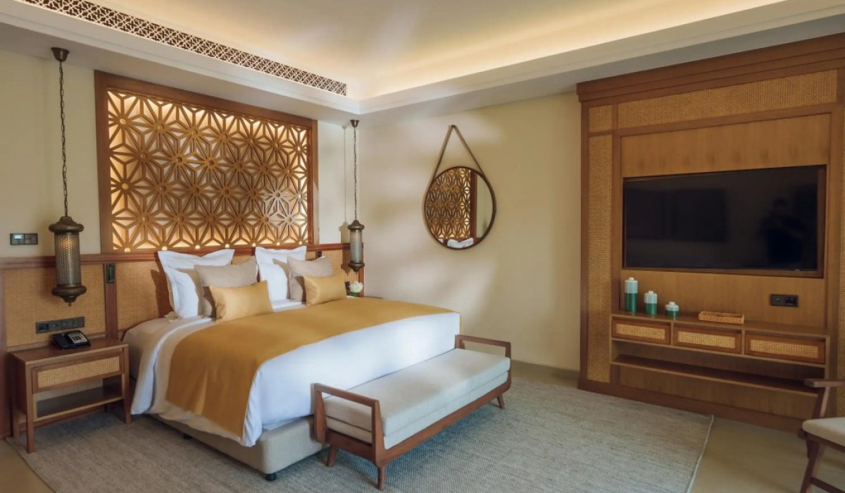 Naama Beach Villas & Spa - Immagine 3