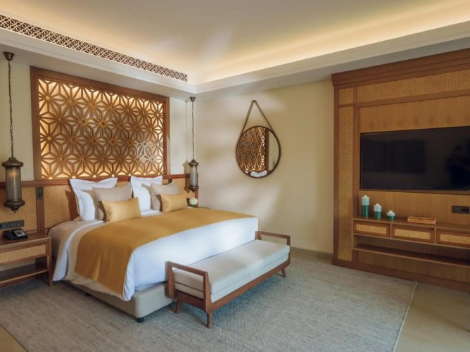 Naama Beach Villas & Spa - Immagine 3