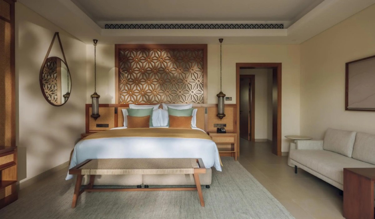 Naama Beach Villas & Spa - Immagine 4