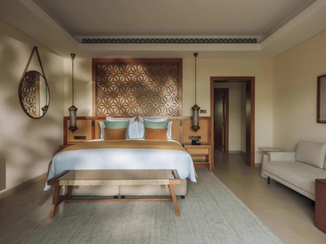 Naama Beach Villas & Spa - Immagine 4