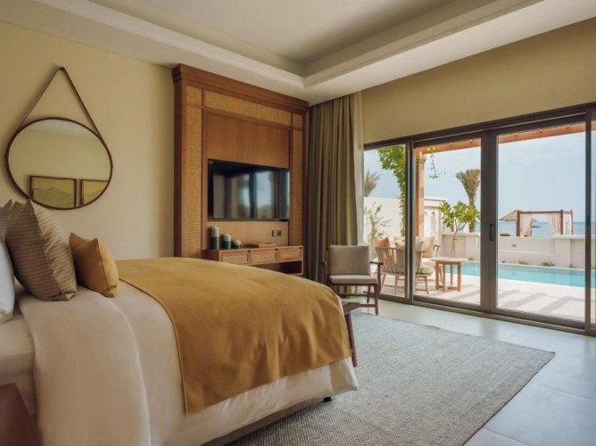 Naama Beach Villas & Spa - Immagine 5
