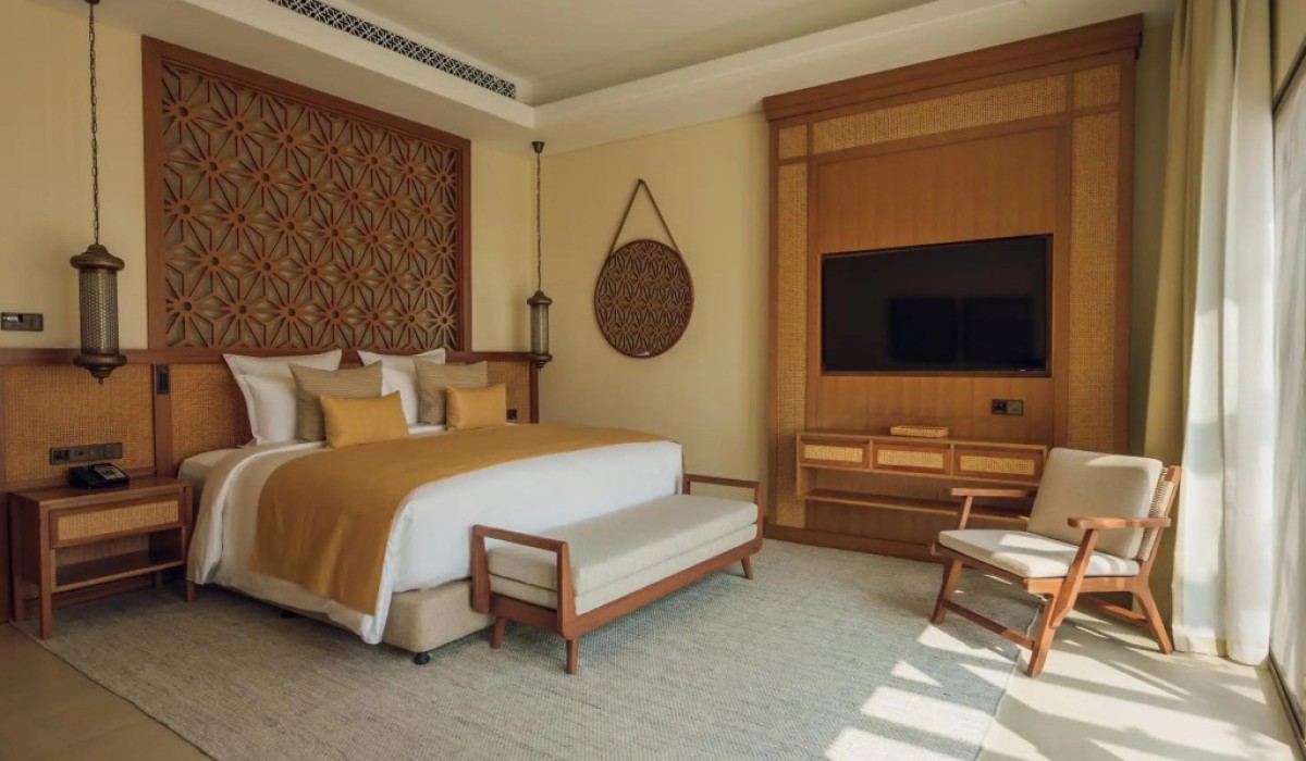 Naama Beach Villas & Spa - Immagine 6