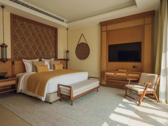 Naama Beach Villas & Spa - Immagine 6