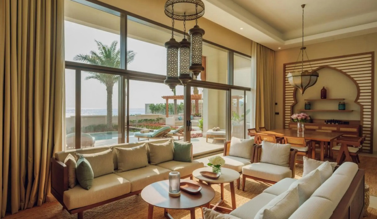Naama Beach Villas & Spa - Immagine 7