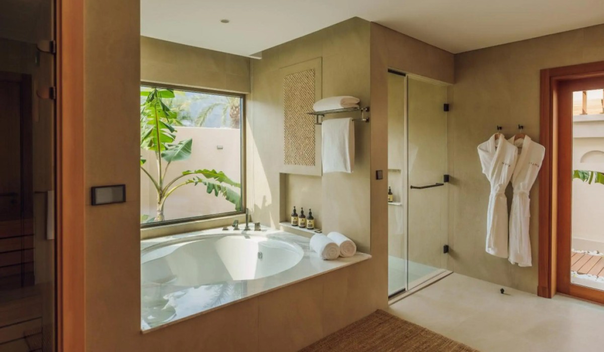 Naama Beach Villas & Spa - Immagine 8