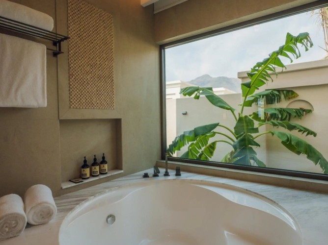 Naama Beach Villas & Spa - Immagine 9