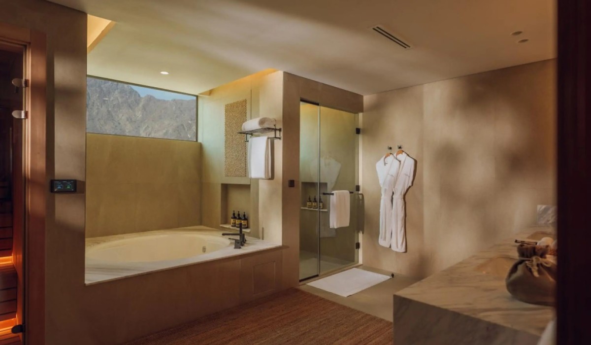 Naama Beach Villas & Spa - Immagine 10