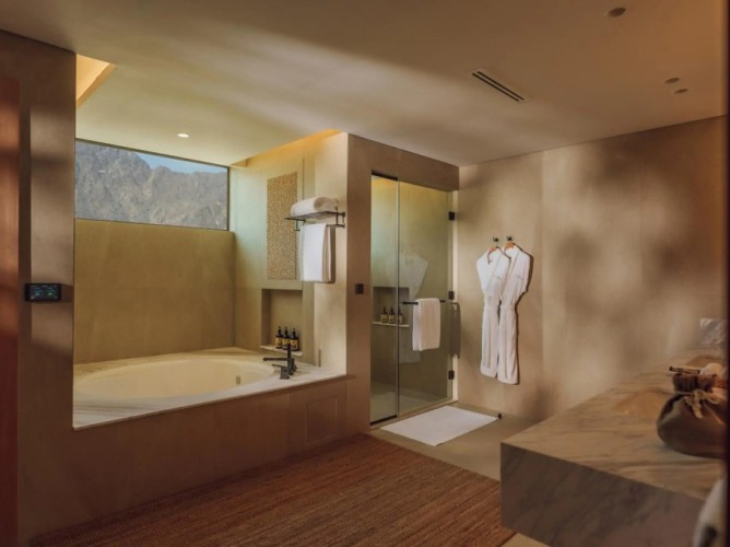 Naama Beach Villas & Spa - Immagine 10