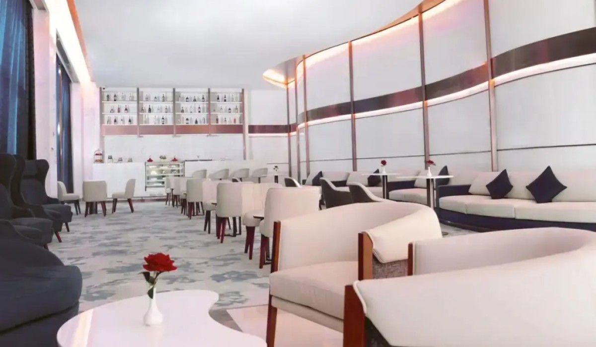 Royal M Al Aqah Beach Resort by Gewan - Immagine 2