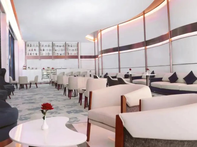 Royal M Al Aqah Beach Resort by Gewan - Immagine 2
