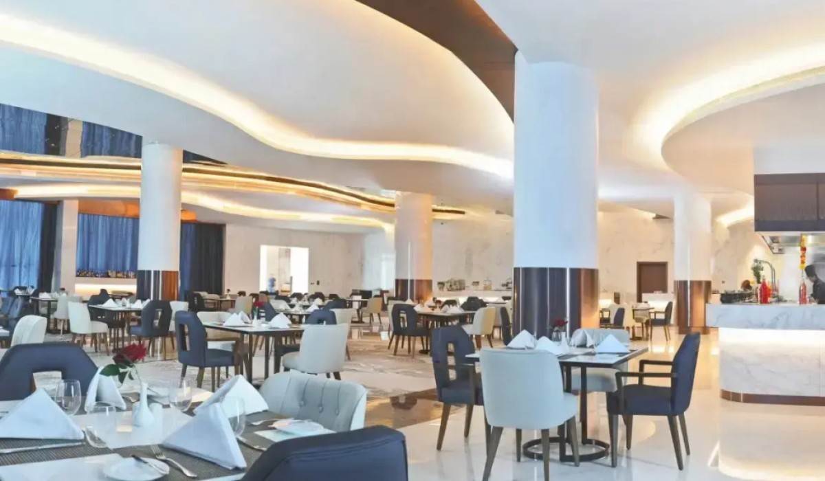 Royal M Al Aqah Beach Resort by Gewan - Immagine 3