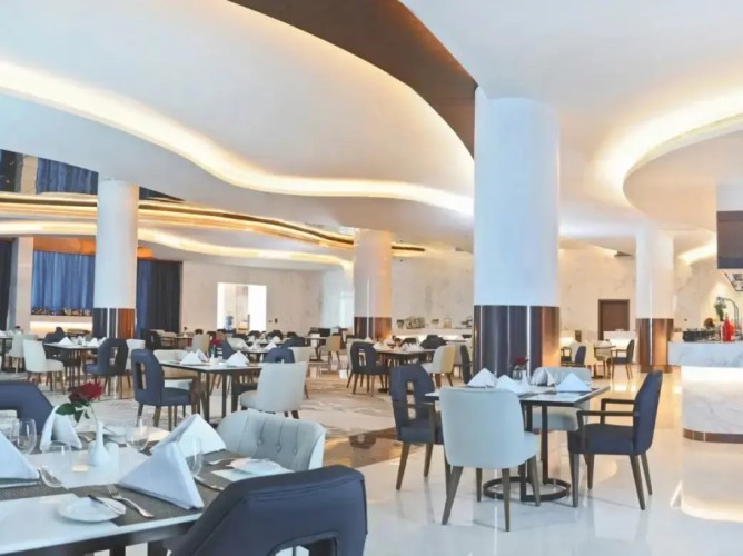 Royal M Al Aqah Beach Resort by Gewan - Immagine 3