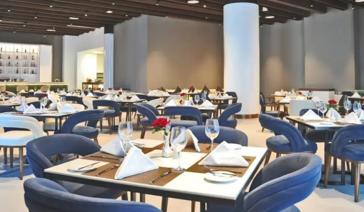 Royal M Al Aqah Beach Resort by Gewan - Immagine 4