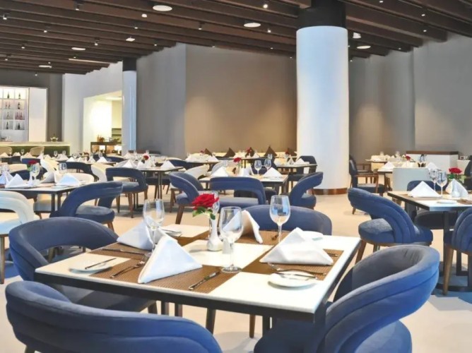 Royal M Al Aqah Beach Resort by Gewan - Immagine 4