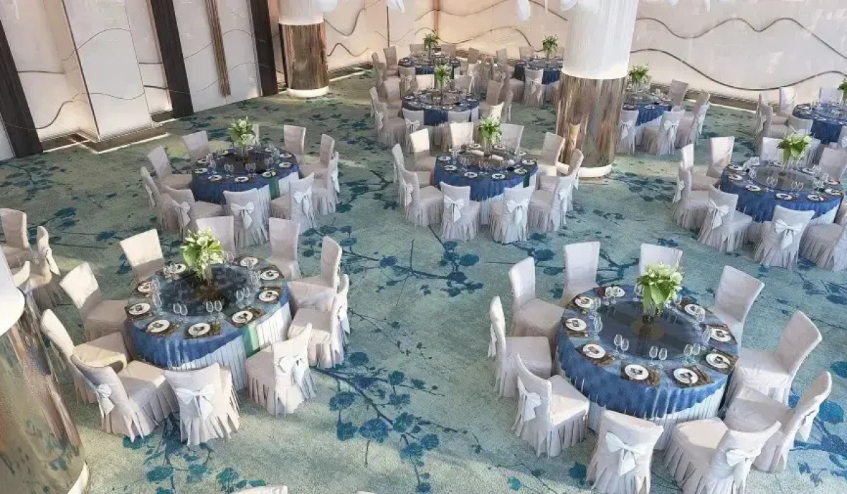 Royal M Al Aqah Beach Resort by Gewan - Immagine 5
