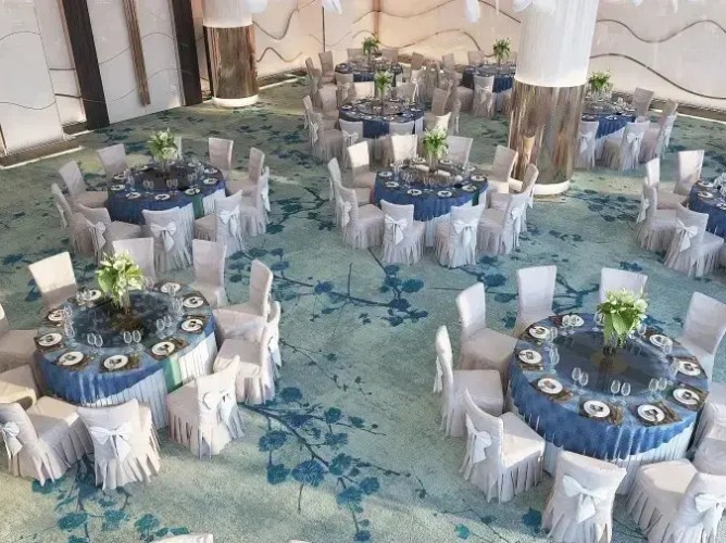Royal M Al Aqah Beach Resort by Gewan - Immagine 5