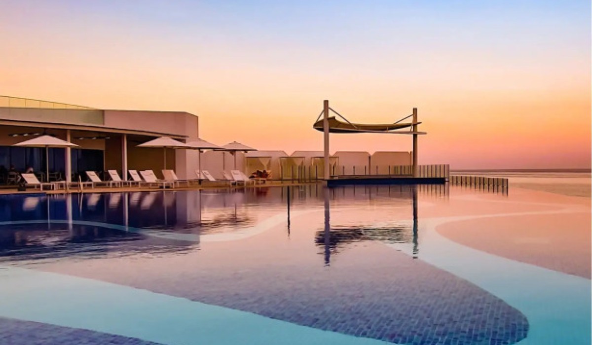 Royal M Al Aqah Beach Resort by Gewan - Immagine 7