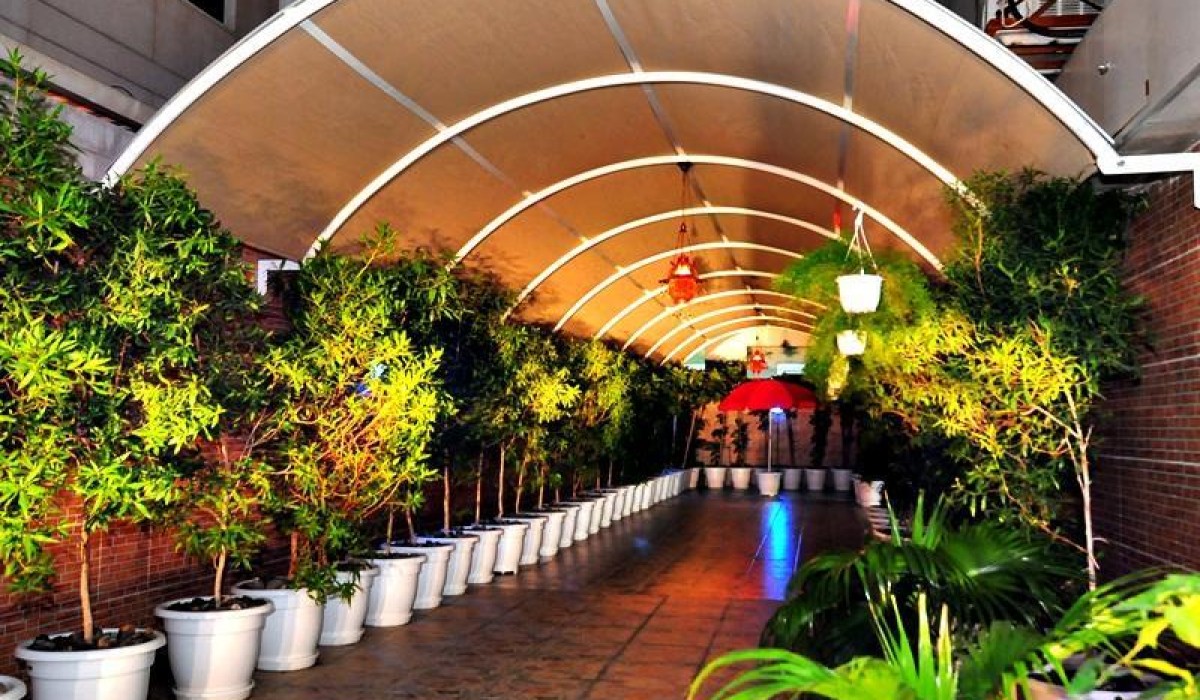 Al Seef Hotel Apartments - Immagine 1 Al Seef Hotel Apartments - Immagine 1