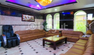 Al Jazeerah Hotel Al Jazeerah Hotel