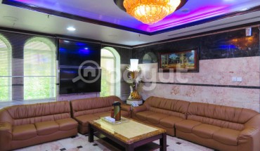 Al Jazeerah Hotel Al Jazeerah Hotel