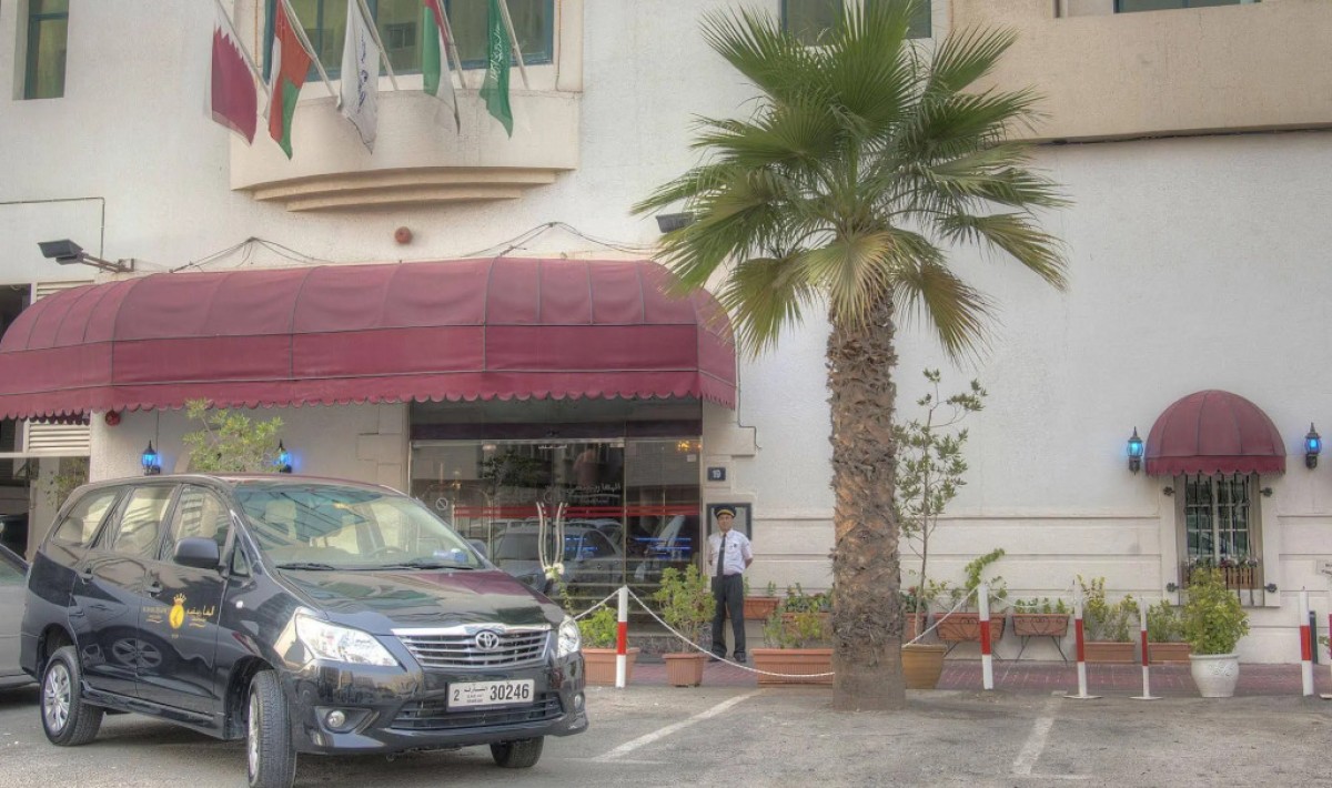 Al Maha Regency Hotel - Immagine 1 Al Maha Regency Hotel - Immagine 1