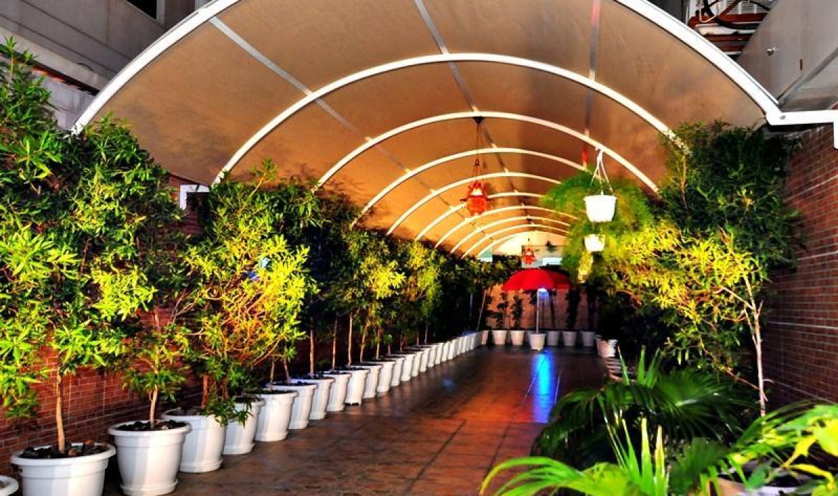 Al Seef Hotel Apartments - Immagine 1