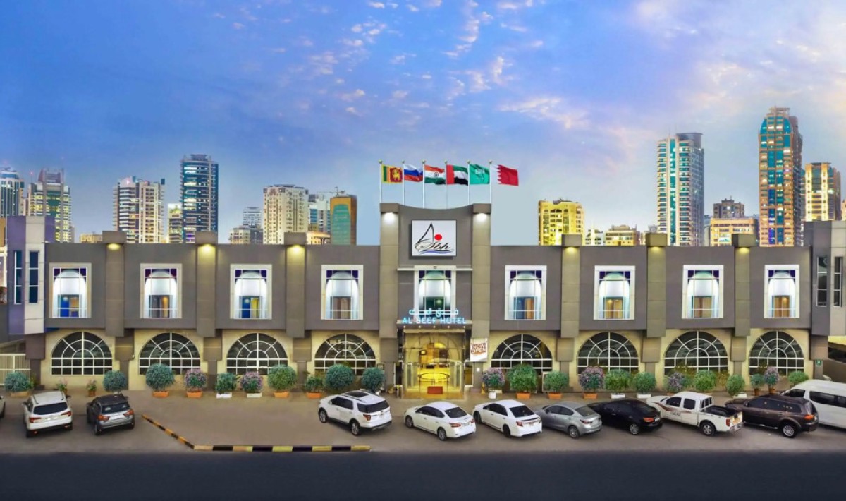 Al Seef Hotel - Immagine 1 Al Seef Hotel - Immagine 1
