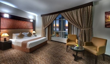 Aryana Hotel