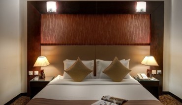 Aryana Hotel