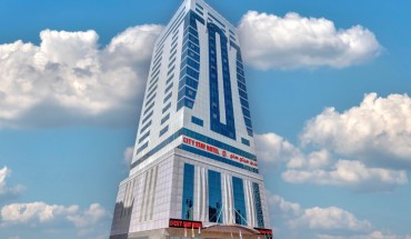 City Stay Hotel Expo Centre