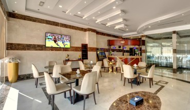 City Stay Hotel Expo Centre