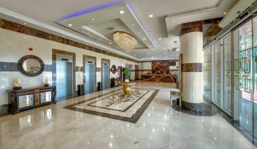 City Stay Hotel Expo Centre