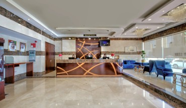 City Stay Hotel Expo Centre