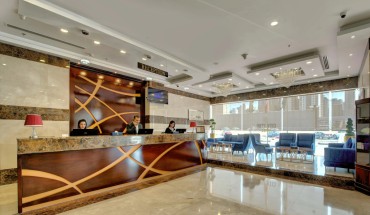 City Stay Hotel Expo Centre