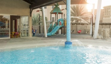 Coral Beach Resort - Sharjah