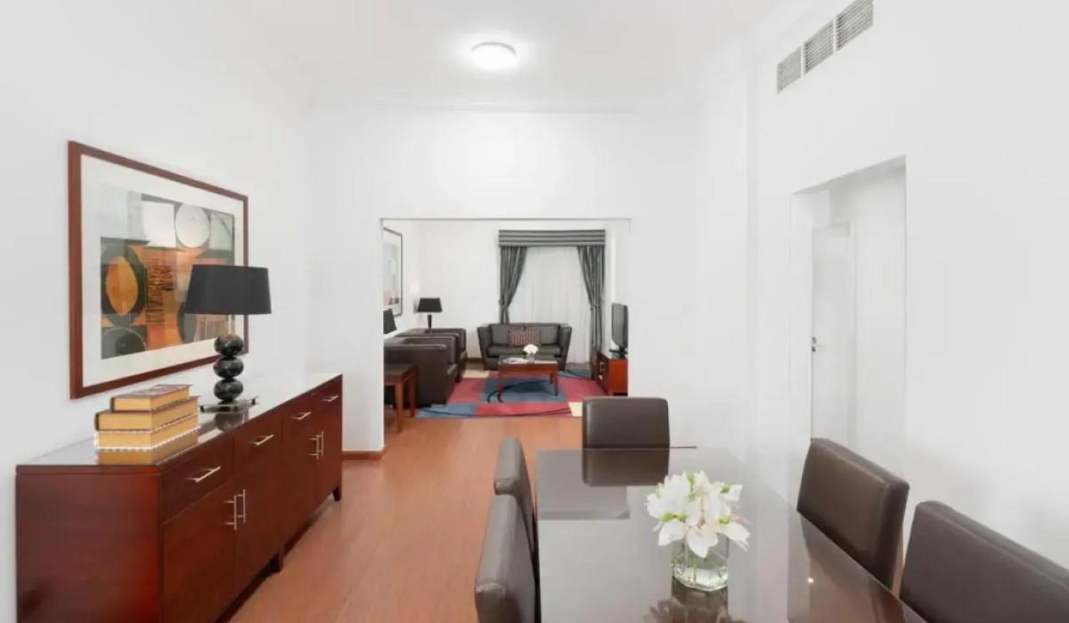 Golden Sands Hotel Sharjah - Immagine 2 Golden Sands Hotel Sharjah - Immagine 2