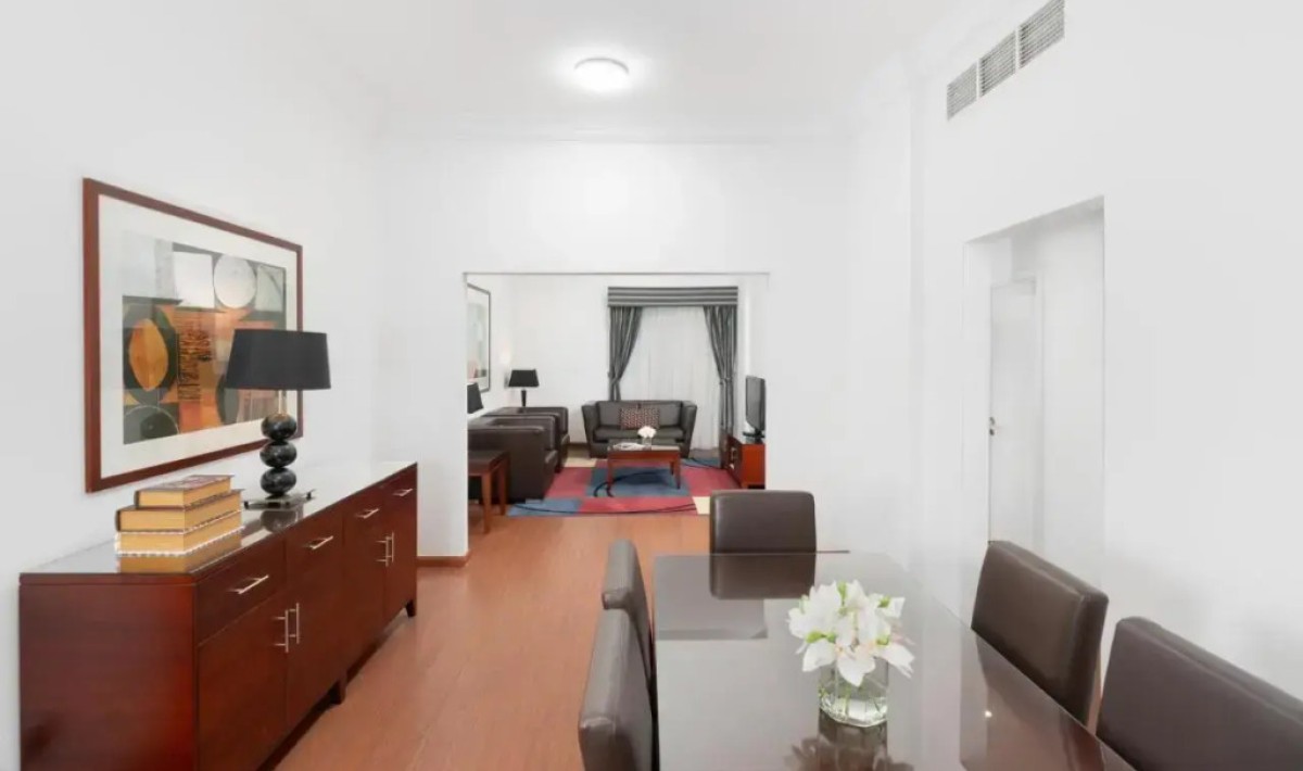 Golden Sands Hotel Sharjah - Immagine 1 Golden Sands Hotel Sharjah - Immagine 1