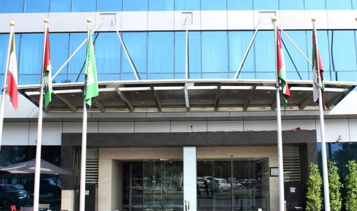 Hotel 72 Sharjah - Immagine 1