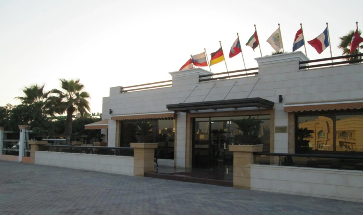 Lou'lou'a Beach Resort Sharjah - Immagine 1
