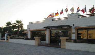 Lou'lou'a Beach Resort Sharjah