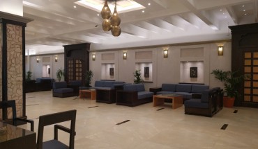 Lou'lou'a Beach Resort Sharjah